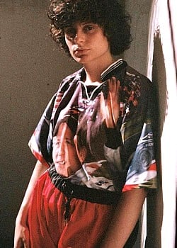 Ana Frango Eletrico